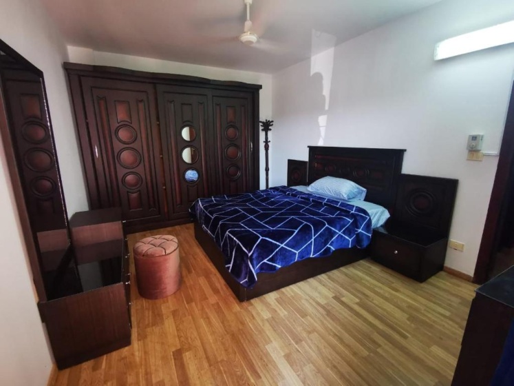 Цены на Al Rehab Apartments в Каире