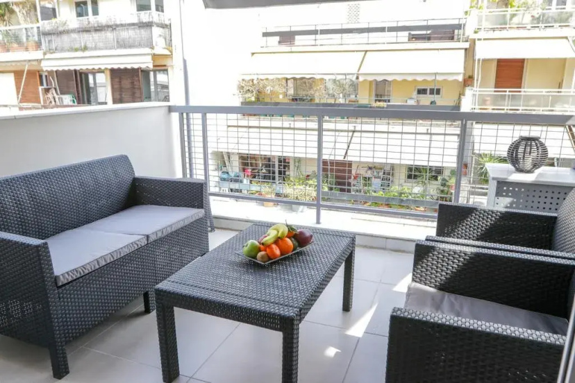 V36 Suites — отель в Афины, Греция