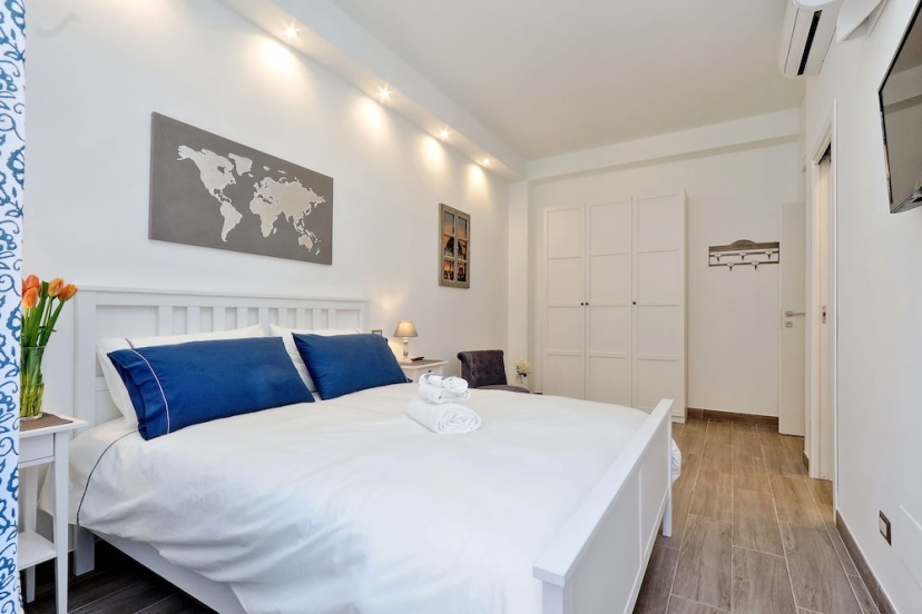 Fornaci - WR Apartments — отзывы гостей и цены