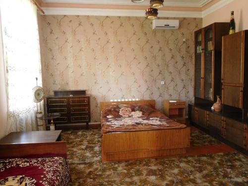 Guesthouse on Adleiba 75 — комфортный отель в Сухуми