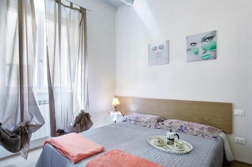 Duomo Halldis Apartments — отель с удобствами в Флоренции