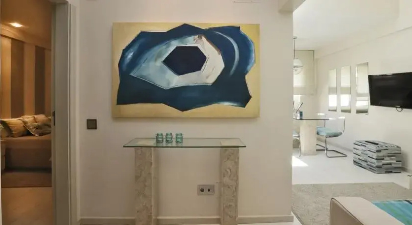 Vila Flor Lisbon Flats - Alameda — комфортный отель в Лиссабоне
