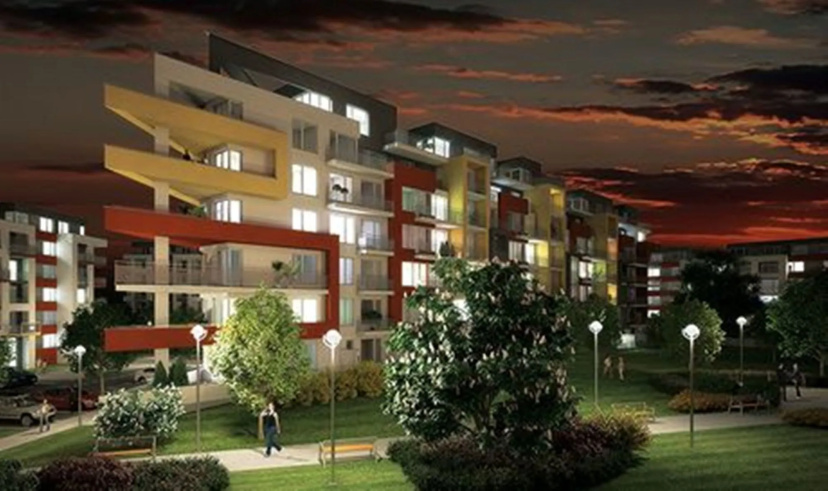 Bastien Studio near Airport — отзывы гостей и цены