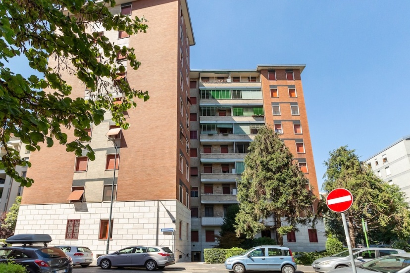 Alessia's Flat Veneziano 3 — отзывы гостей и цены