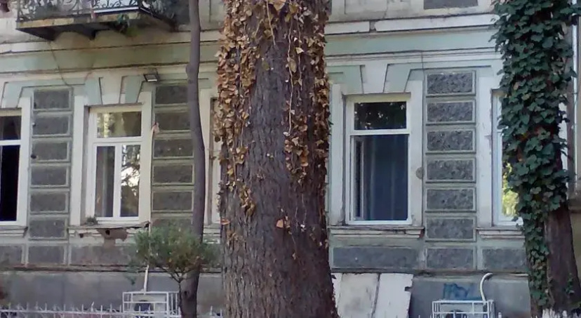 Alexander Guest House — отель в Тбилиси, Грузия