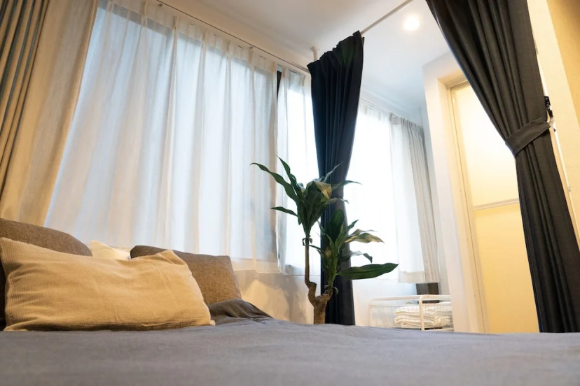 Цены на East Shinagawa Apartment в Токио