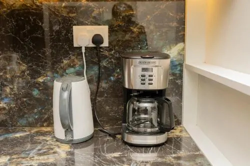 Luxury Casa - Supreme Sea View Apartment JBR Beach 1BR — отзывы гостей и цены