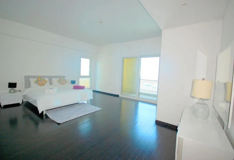 Kennedy Towers - Marina Residences 6 - Apartment in ดูไบ - Photo 1