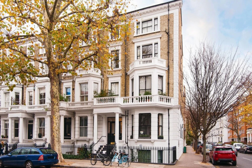 Stylish Marloes Apartment - JNM — отель в Лондоне, Соединенное Королевство