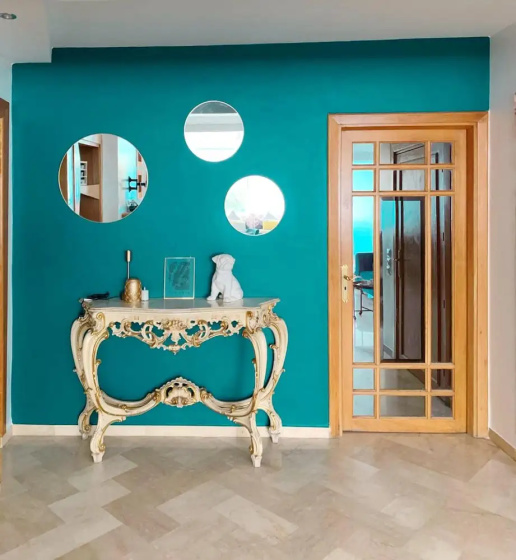 Apartment With 3 Bedrooms in Casablanca, With Wonderful City View, Enclosed Garden and Wifi 3 — отель в Касабланке, Марокко