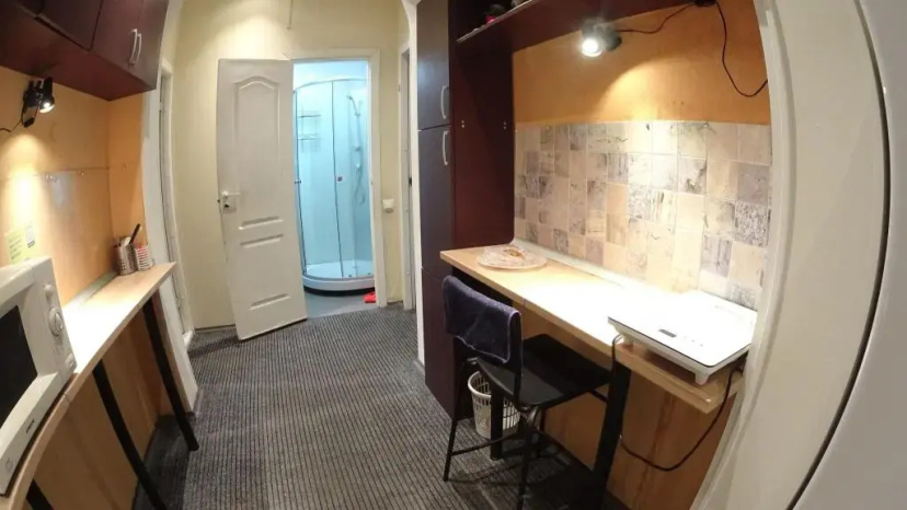 Цены на Zavtra V Piter Guest House в Санкт-Петербурге