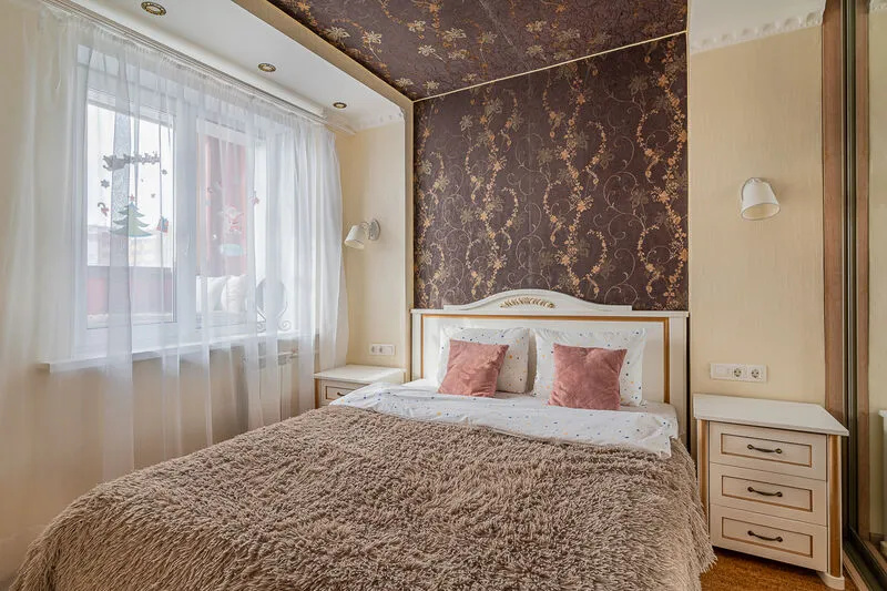 Apartments Sleep and Shower on str. Uchitelej, bld. 20 — отель с удобным расположением в Екатеринбурге