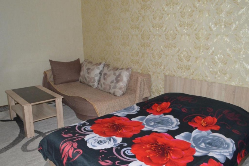Apartments on Gogolya, 3 — комфортный отель в Бишкек