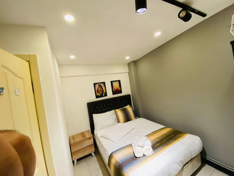 Цены на Happy Dreams Apart Hotel в Стамбуле