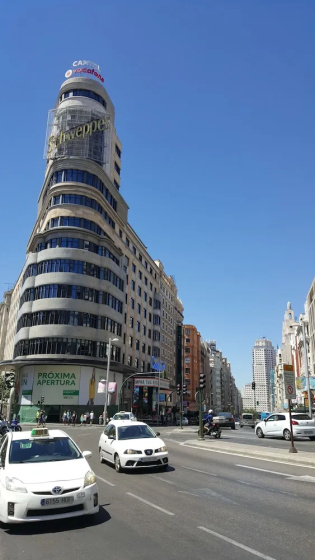 Alaia Holidays Apartments And Suite Caballero De Gracia — отзывы гостей и цены