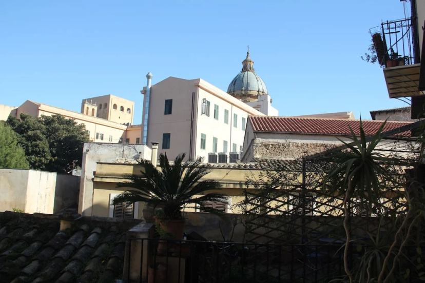 Цены на B&B Alla Cattedrale в Палермо