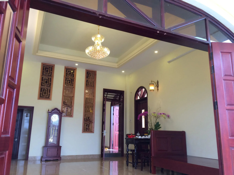 River Park Homestay and Hostel — комфортный отель в Дананге