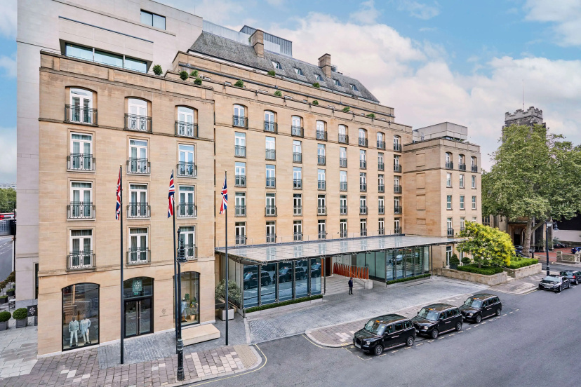 The Berkeley, Maybourne — отзывы гостей и цены