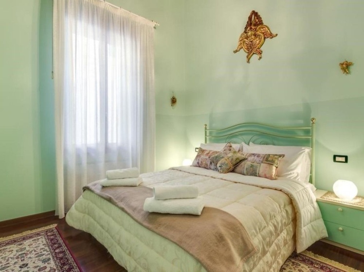 San Moisè Luxury Apartment — отзывы гостей и цены