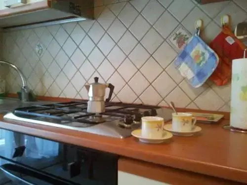 Locazione Appartamento Vivi Live Roma Vivi Live Tivoli — отель с удобным расположением в Риме