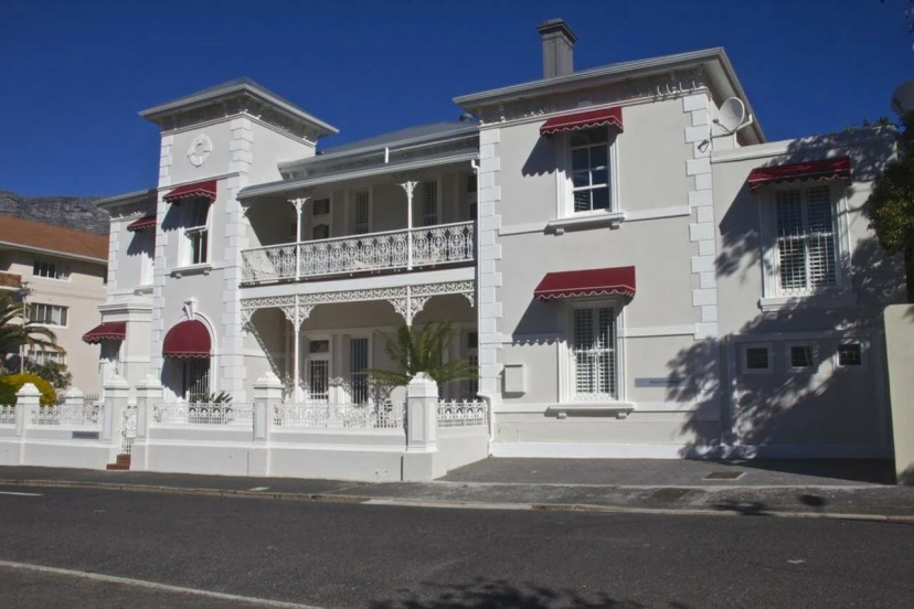 Underberg House — всё о проживании в Кейптауне