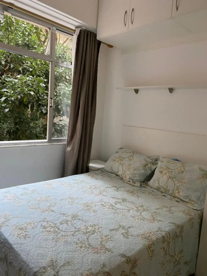 Apartamento Copacabana/Ipanema — отзывы гостей и цены
