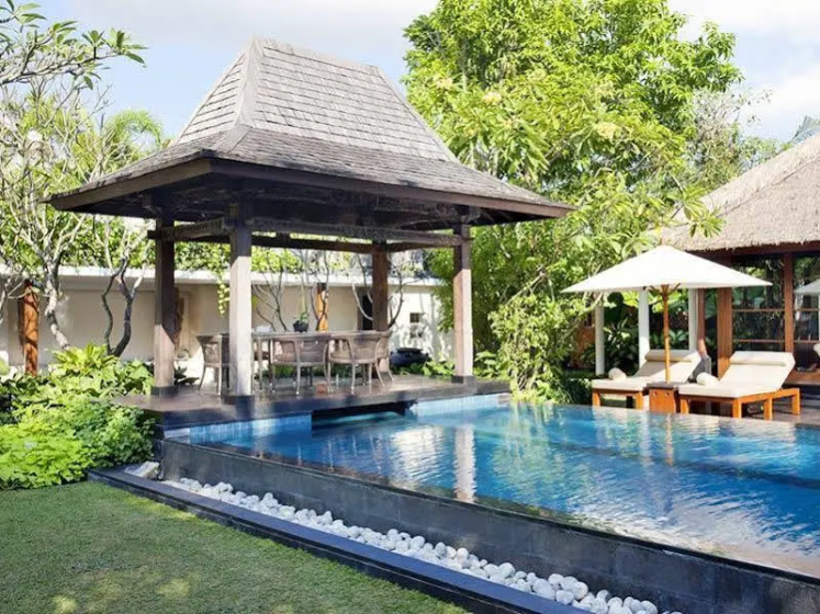 Цены на Villa Ramadewa в Кута