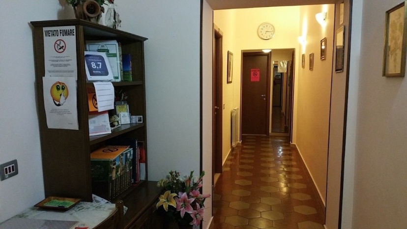 Principe Guesthouse — отель с удобным расположением в Риме