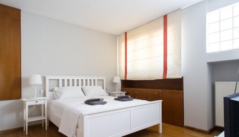 Apartment 130Mq Homm - Roof Garden With Acropolis View — отзывы гостей и цены