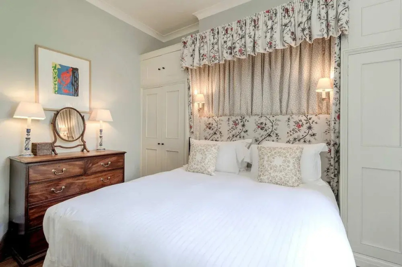Stylish 1 Bedroom Apartment - Notting Hill — комфортный отель в Лондоне