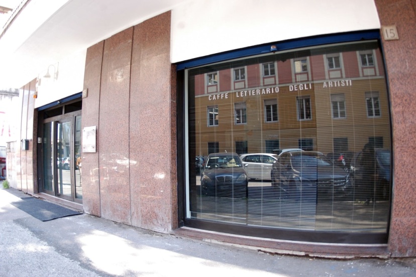 Цены на Garbatella Accommodations & Meeting Rooms в Риме