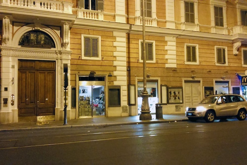 Цены на Domus al Vaticano 36 в Риме