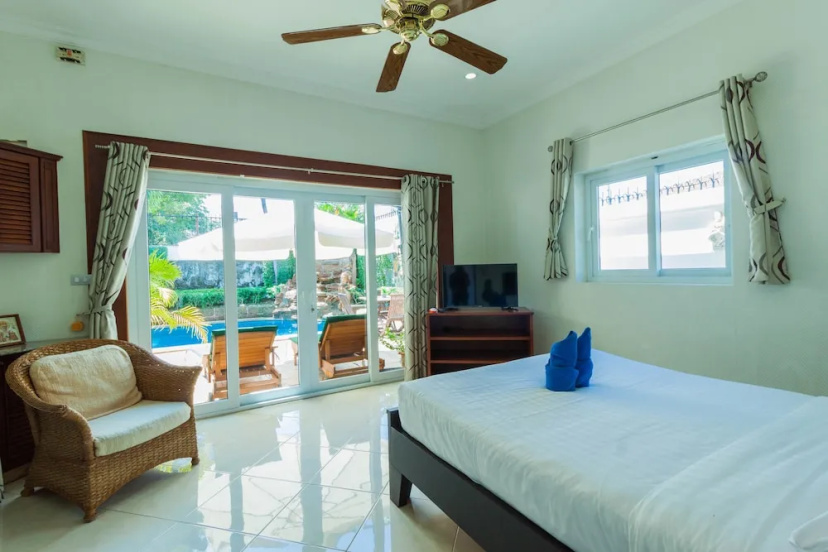 View Talay Villa by PSR — отзывы гостей и цены