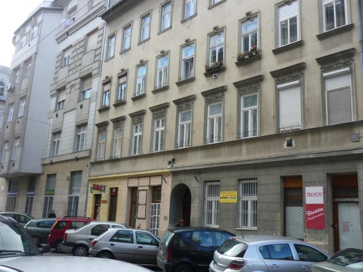 Цены на Joe Apartman Budapest в Будапеште