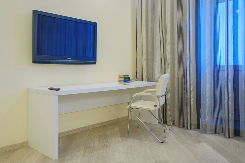 Petrovskie Apartments on str. Kartaschova, bld. 29 B — комфортный отель в Томске