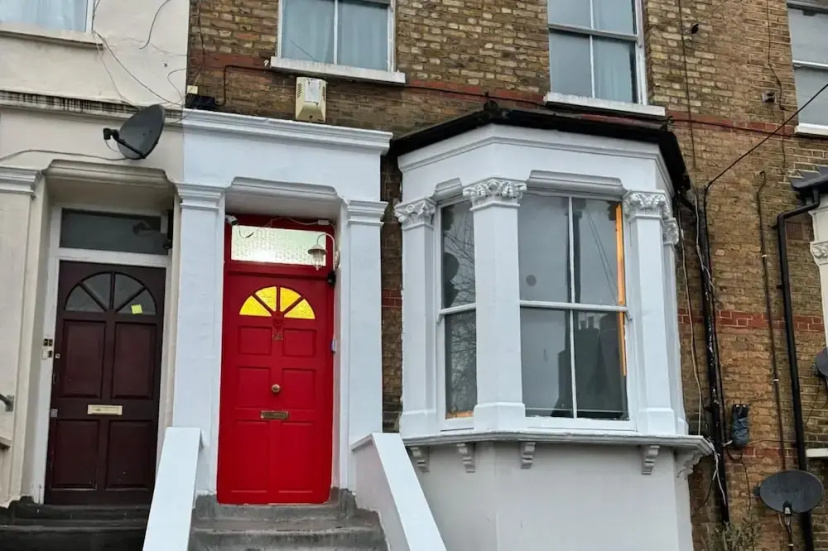 Цены на Studio - Sleeps 2 - Parking - Close to Paddington в Лондоне