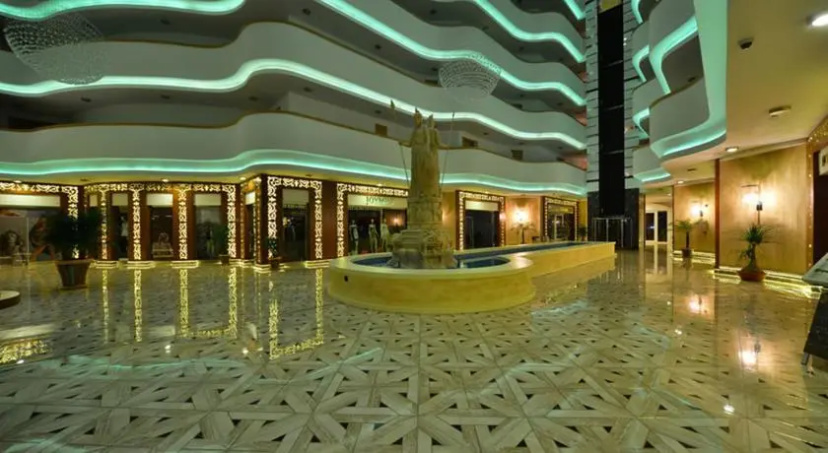Цены на Azura Park в Аланье