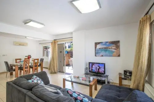 Villa Gloxinia — отзывы гостей и цены
