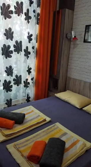 Guest House Nona — отель с удобствами в Тбилиси