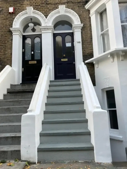 Cozy London Apartment - Central Location — отель в Лондоне, Соединенное Королевство