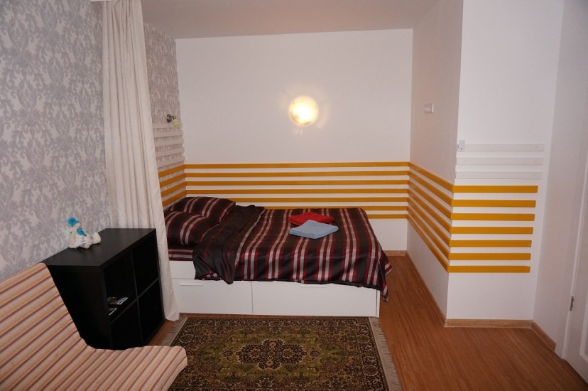 Na Moskovskom 220 Apartments — комфортный отель в Санкт-Петербурге
