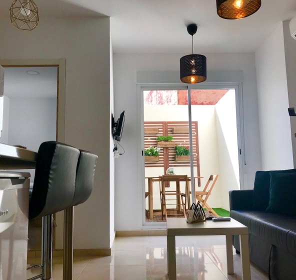 Castle apartment — отзывы гостей и цены
