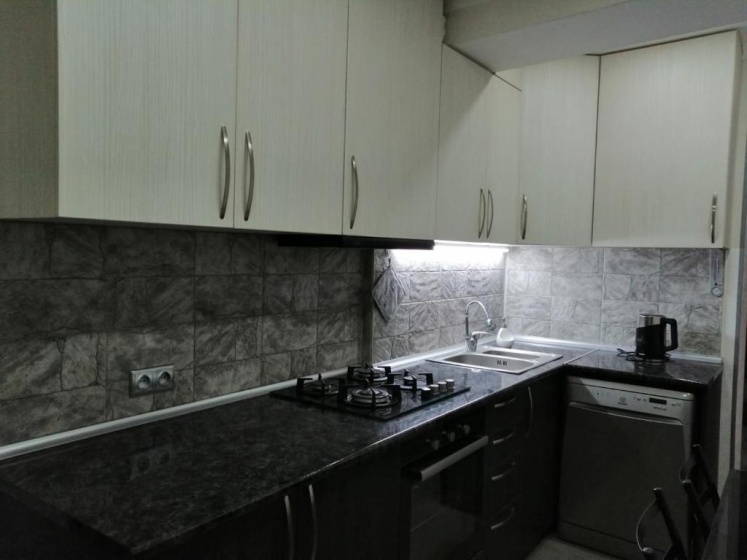 Marjanishvili Apartment — отзывы гостей и цены