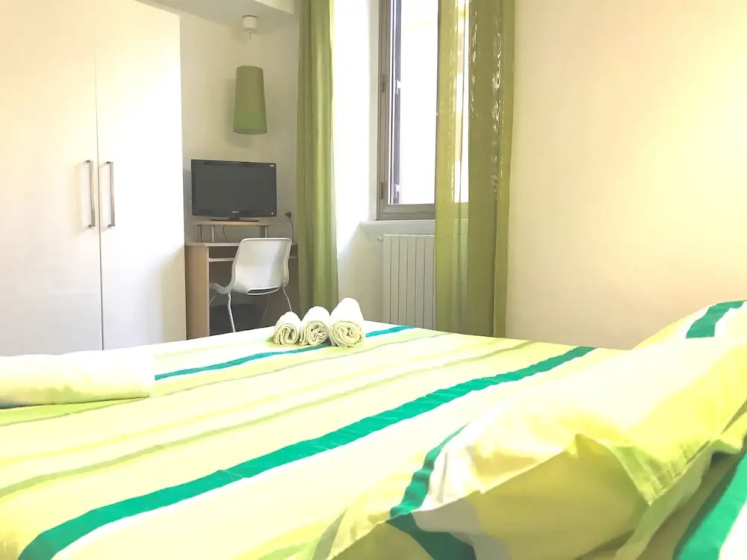 St Peter Apartment in Vatican — отзывы гостей и цены