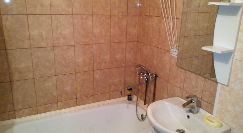 Apartamenty 50 Let Oktyabrya 16 — забронировать отель в Кемерове
