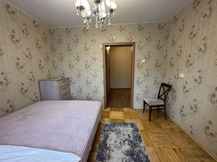 Апартаменты на проспекте Королёва — отель в Санкт-Петербурге, Россия