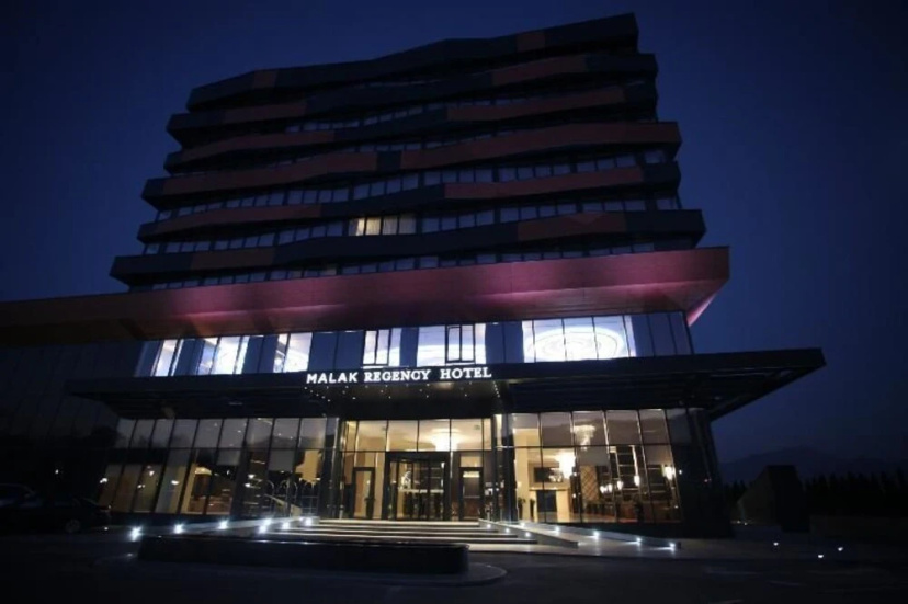 Malak Apartments — отель в Сараево, Босния и Герцеговина