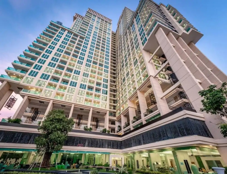 City Condo by Somphong — забронировать отель в Паттайе