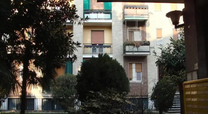 Via Toscanelli 3 — отель с удобным расположением в Милане