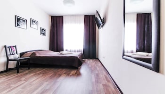 Apartment Superhostel On Goncharnaya 15A — забронировать отель в Санкт-Петербурге